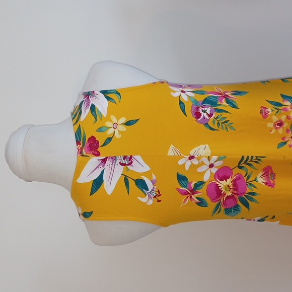 ☀️Old Navy Dress / Cover up - Picture 3 of 12